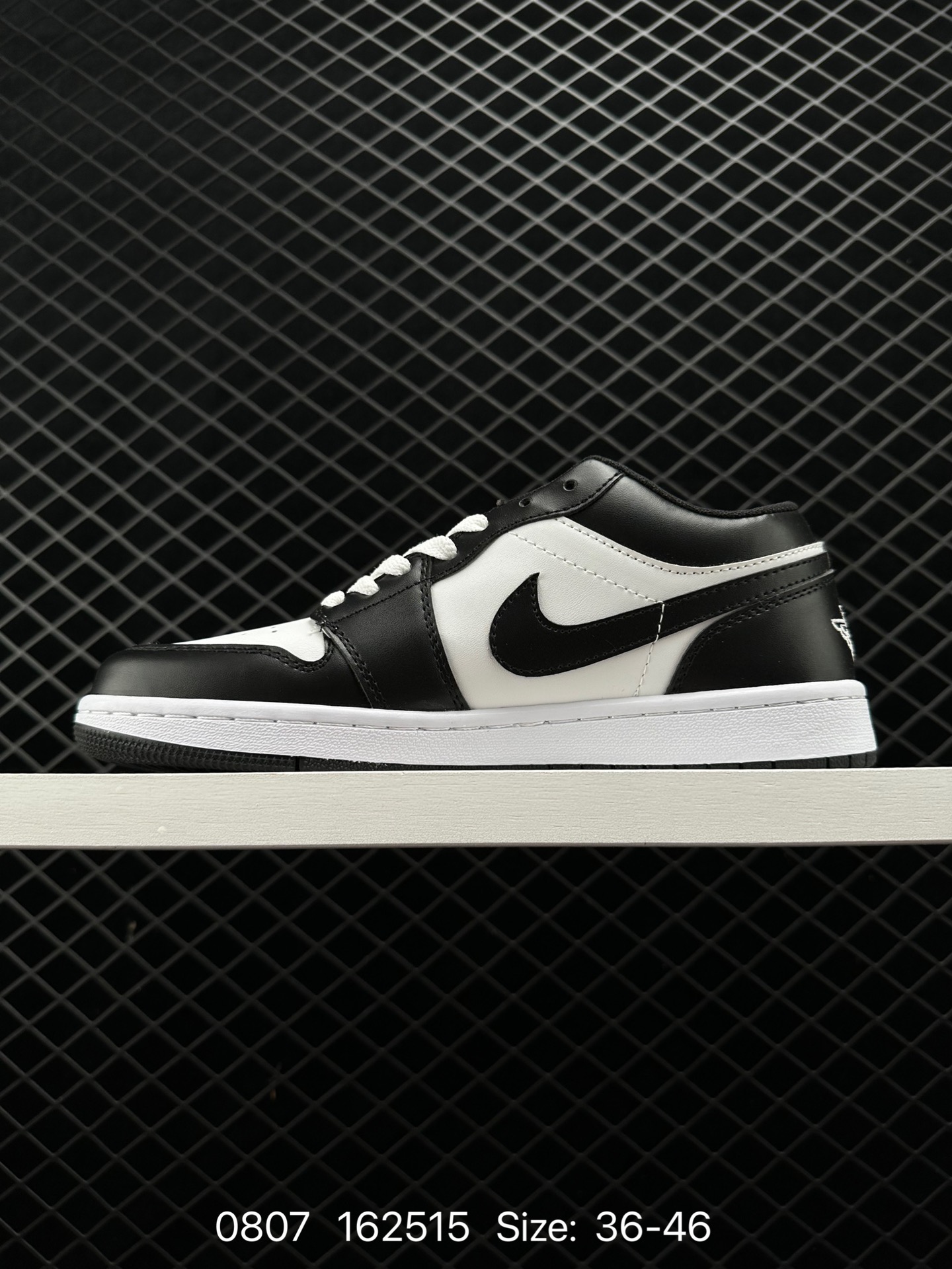 Nike Air Jordan 1 Mid”Green Yellow“AJ1